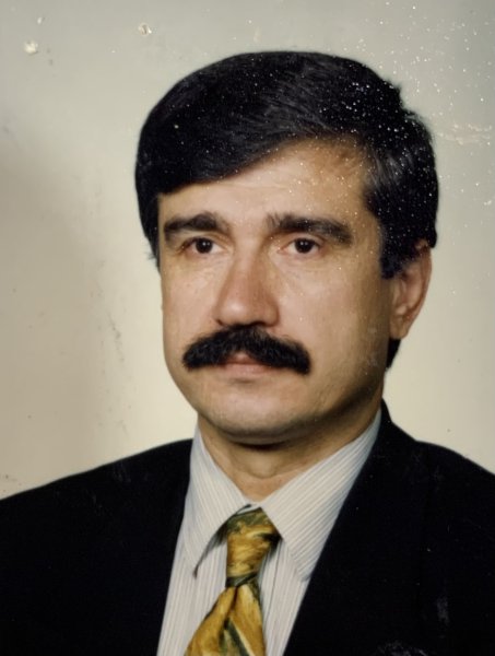 İbrahim Togay IŞIK