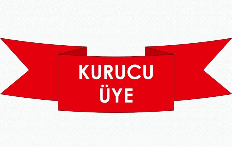 Kurucu Üye Aidatı