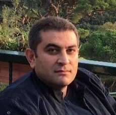 Mahir Yıldırım