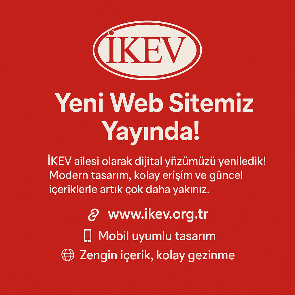 Web Sitemiz Yenilendi!